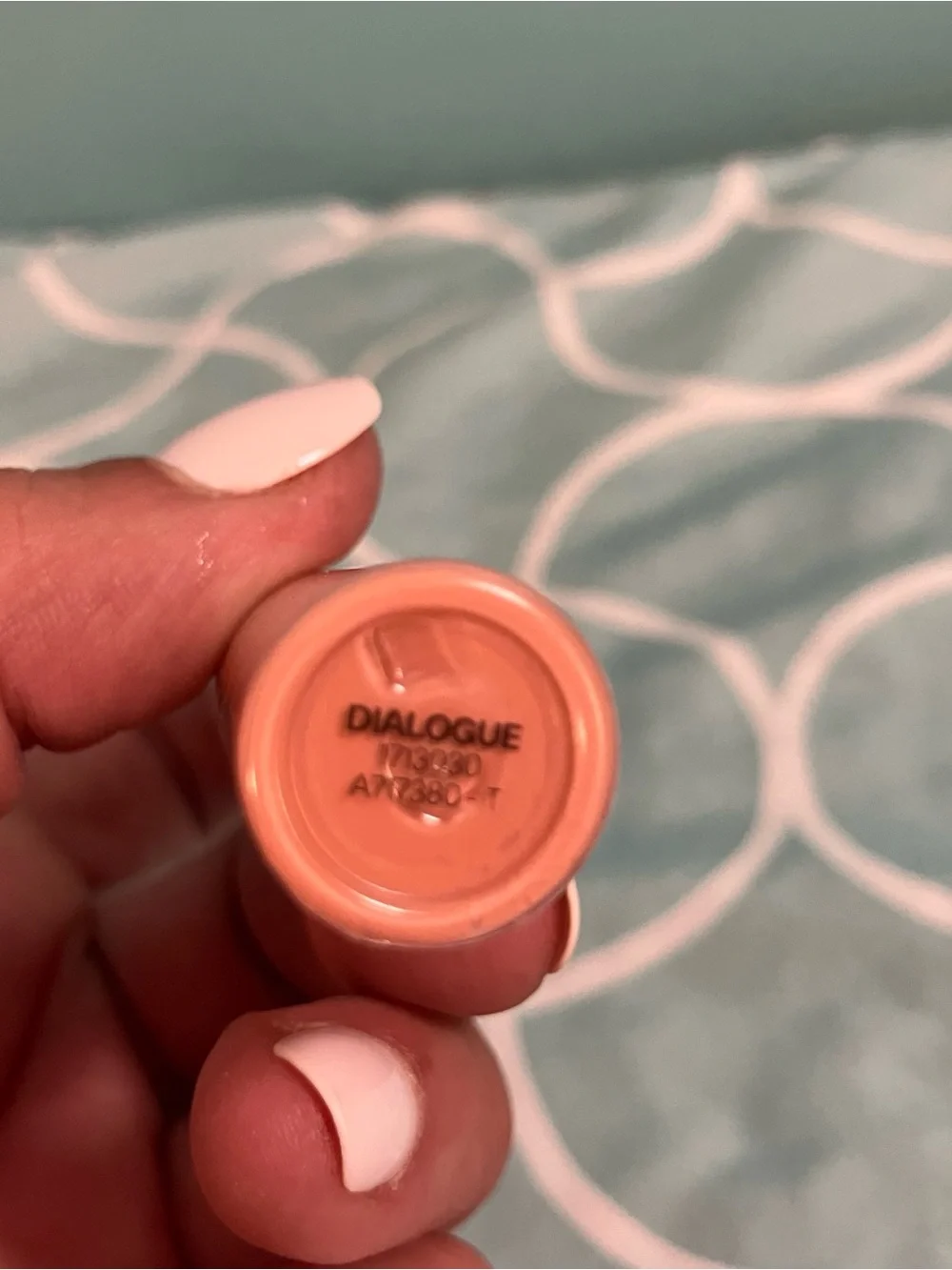 BH Cosmetics 411 High Shine Lip Gloss - Peach Nude